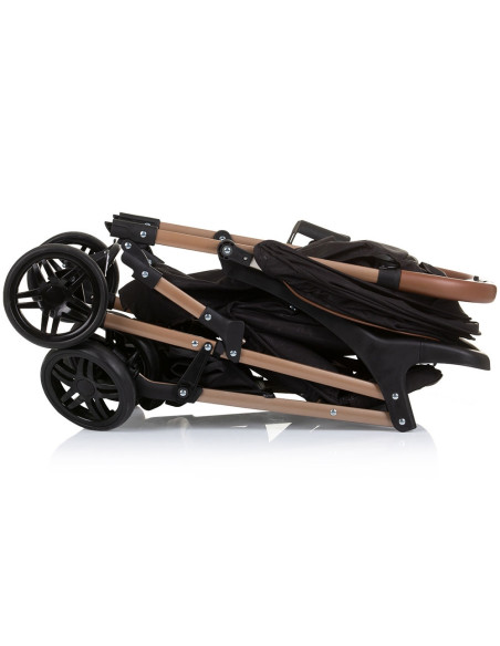 LKAP02401OB,Carucior sport Chipolino April obsidian