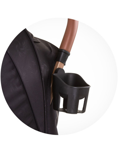 LKAP02401OB,Carucior sport Chipolino April obsidian