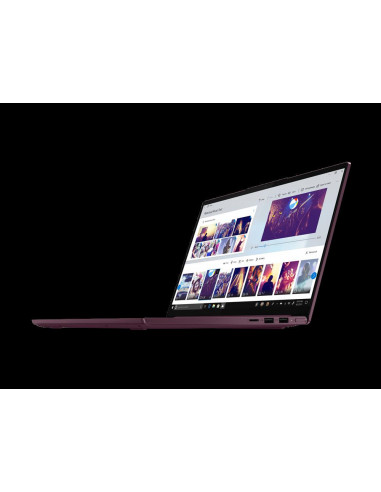 Laptop Lenovo Yoga Slim 7 14" FHD RYZEN 7 4700U 16GB 512 GB AMD