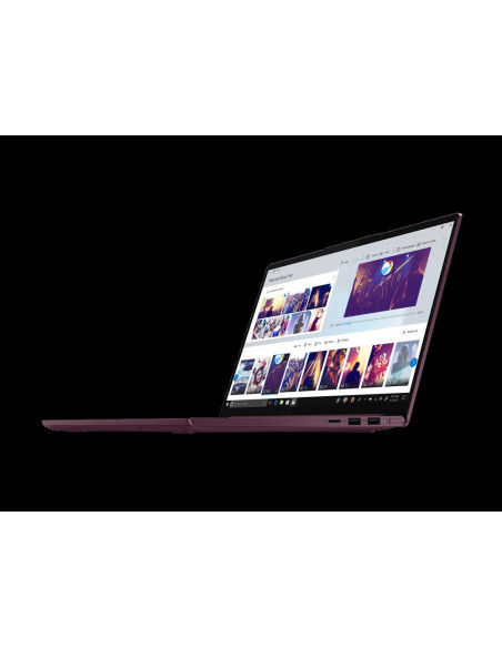 Laptop Lenovo Yoga Slim 7 14" FHD RYZEN 7 4700U 16GB 512 GB AMD