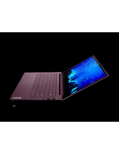 Laptop Lenovo Yoga Slim 7 14" FHD RYZEN 7 4700U 16GB 512 GB AMD