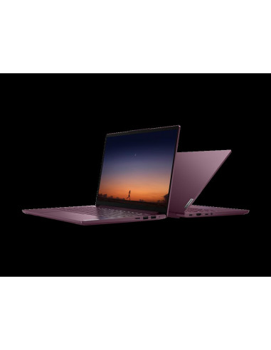 Laptop Lenovo Yoga Slim 7 14" FHD RYZEN 5 4500U 16GB 512 GB AMD