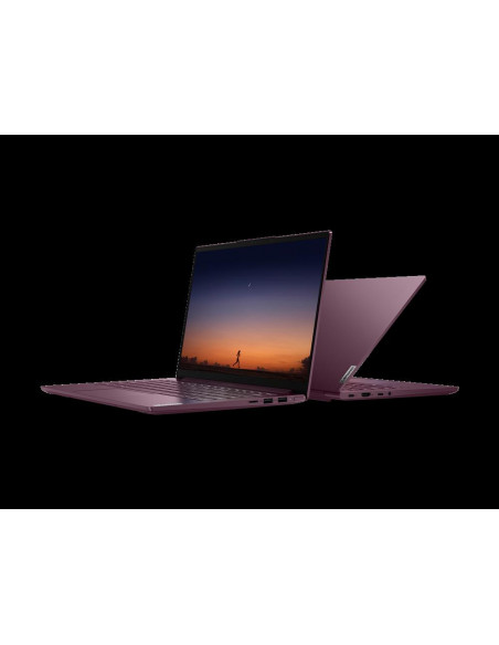 Laptop Lenovo Yoga Slim 7 14" FHD RYZEN 5 4500U 16GB 512 GB AMD