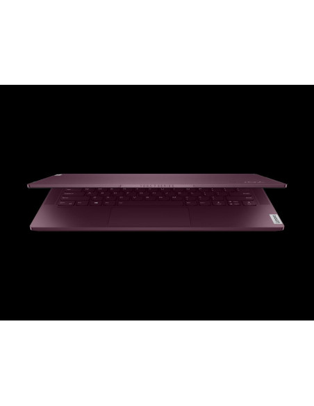 Laptop Lenovo Yoga Slim 7 14" FHD RYZEN 5 4500U 16GB 512 GB AMD