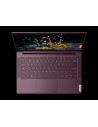 Laptop Lenovo Yoga Slim 7 14" FHD RYZEN 5 4500U 16GB 512 GB AMD