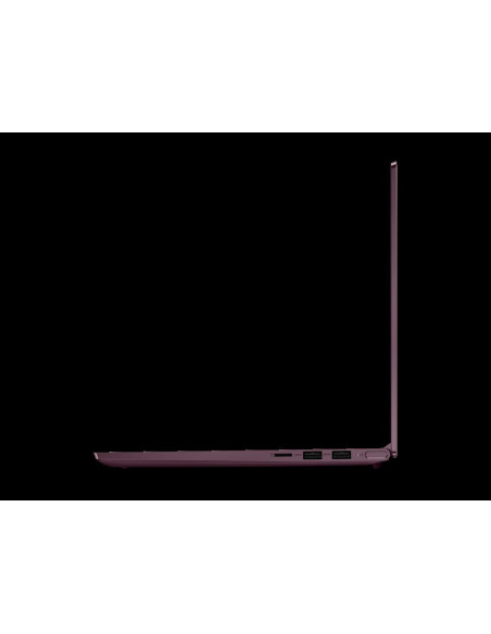 Laptop Lenovo Yoga Slim 7 14" FHD RYZEN 5 4500U 16GB 512 GB AMD