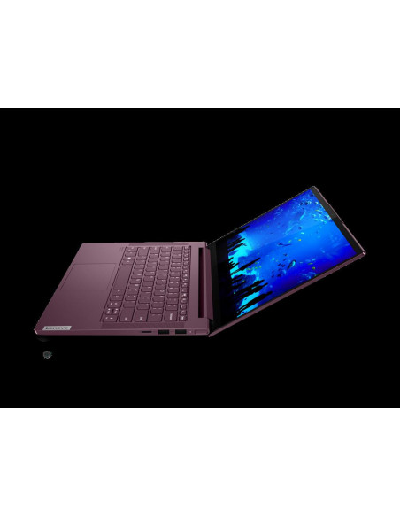 Laptop Lenovo Yoga Slim 7 14" FHD RYZEN 5 4500U 16GB 512 GB AMD