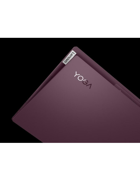 Laptop Lenovo Yoga Slim 7 14" FHD RYZEN 5 4500U 16GB 512 GB AMD