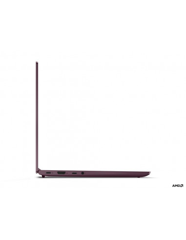 Laptop Lenovo Yoga Slim 7 14" FHD RYZEN 5 4500U 16GB 512 GB AMD