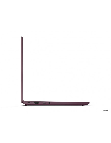 Laptop Lenovo Yoga Slim 7 14" FHD RYZEN 5 4500U 16GB 512 GB AMD