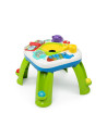 BB-10734,Bright Starts - Masuta de activitati Get Rollin Activity Table