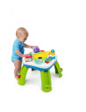 BB-10734,Bright Starts - Masuta de activitati Get Rollin Activity Table