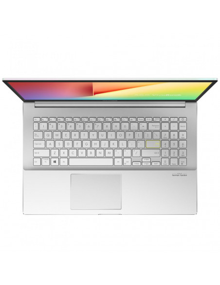 Laptop ASUS VivoBook S15 M533IA-BQ031, 15.6 FHD (1920X1080)