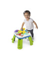 BB-10734,Bright Starts - Masuta de activitati Get Rollin Activity Table