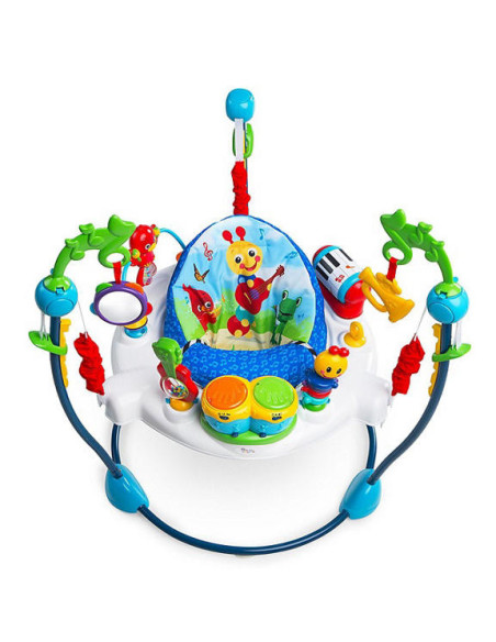BB-10504,Baby Einstein - Jumper Simfonia Cea Vesela