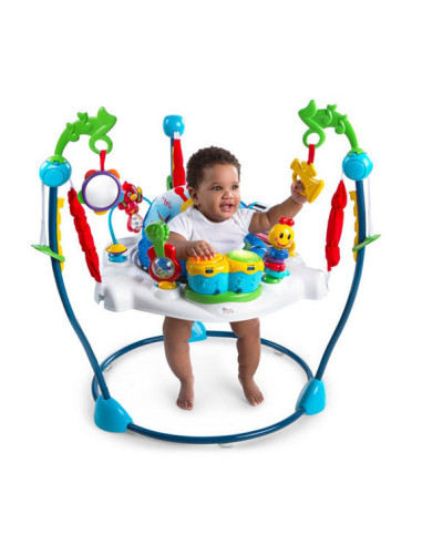 BB-10504,Baby Einstein - Jumper Simfonia Cea Vesela