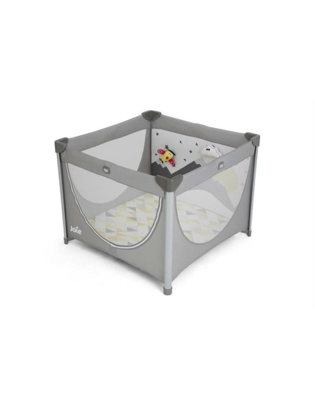 BB-P1205BALEX000,Joie - Tarc de joaca si Patut cu un nivel Cheer Little Explorer