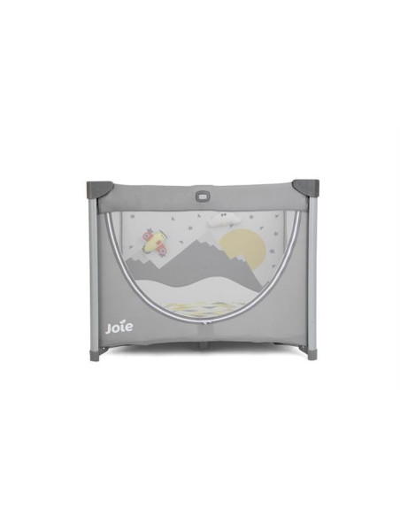 BB-P1205BALEX000,Joie - Tarc de joaca si Patut cu un nivel Cheer Little Explorer