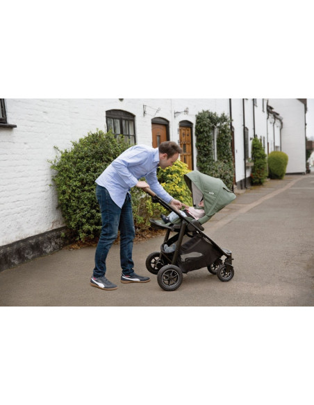 BB-S1803IALRL000,Joie - Carucior Versatrax Laurel