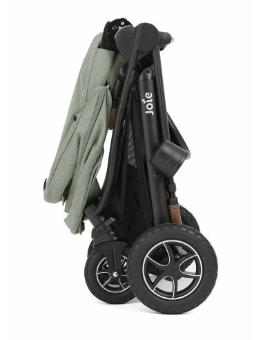 BB-S1803IALRL000,Joie - Carucior Versatrax Laurel