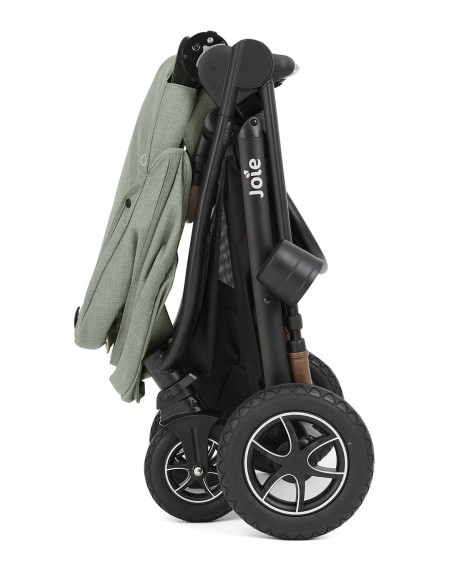 BB-S1803IALRL000,Joie - Carucior Versatrax Laurel