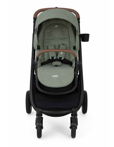 BB-S1803IALRL000,Joie - Carucior Versatrax Laurel