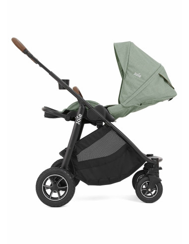BB-S1803IALRL000,Joie - Carucior Versatrax Laurel
