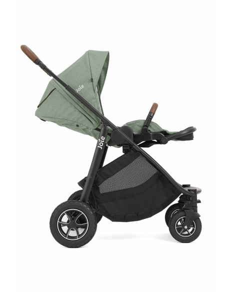 BB-S1803IALRL000,Joie - Carucior Versatrax Laurel