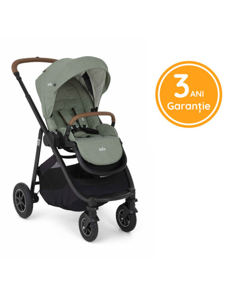 BB-S1803IALRL000,Joie - Carucior Versatrax Laurel
