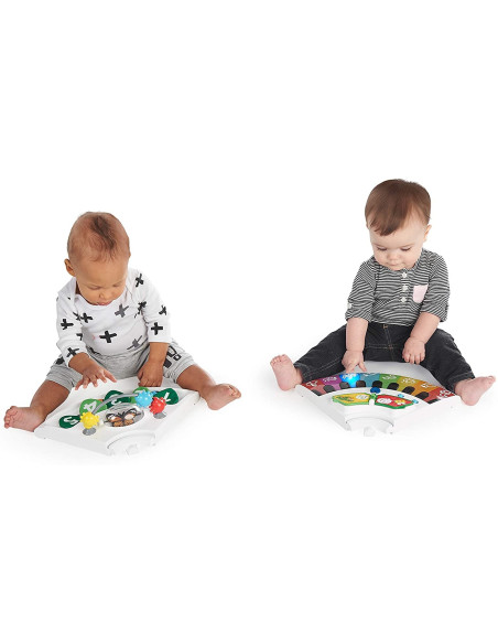 BB-11311,Baby Einstein - Centru de activitati 4 in 1 Around We Grow
