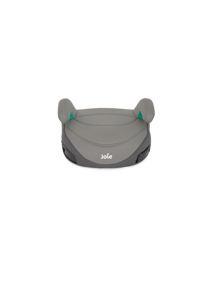 BB-C2002ZACBL400,Joie - Scaun auto tip inaltator i-Chapp Cobblestone, 135 -150 cm, certificat R129