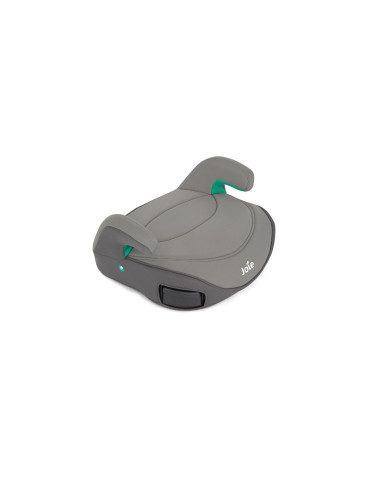 BB-C2002ZACBL400,Joie - Scaun auto tip inaltator i-Chapp Cobblestone, 135 -150 cm, certificat R129