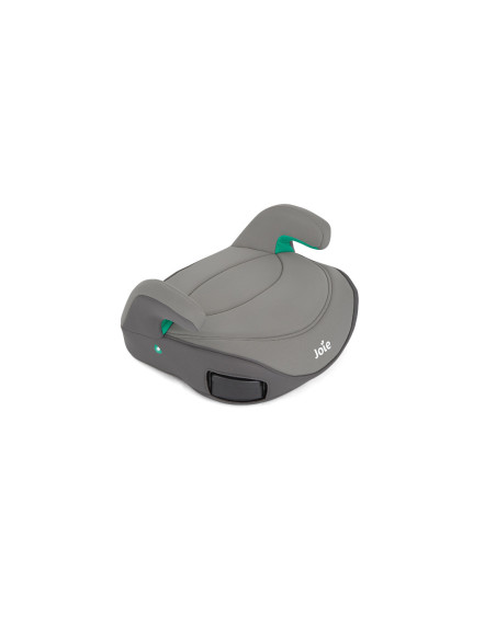 BB-C2002ZACBL400,Joie - Scaun auto tip inaltator i-Chapp Cobblestone, 135 -150 cm, certificat R129