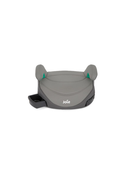 BB-C2002ZACBL400,Joie - Scaun auto tip inaltator i-Chapp Cobblestone, 135 -150 cm, certificat R129