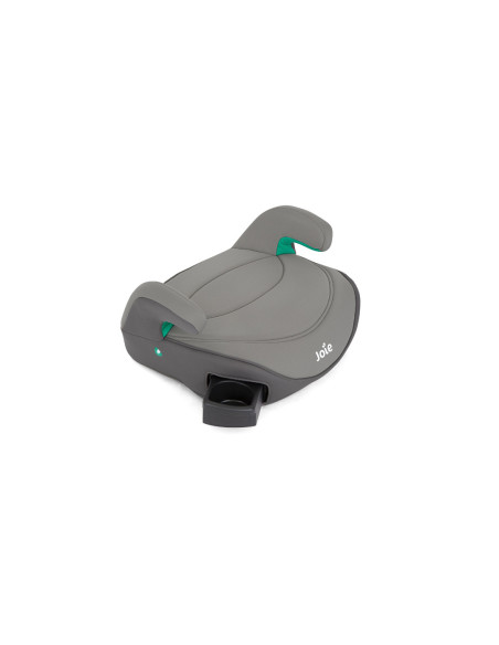 BB-C2002ZACBL400,Joie - Scaun auto tip inaltator i-Chapp Cobblestone, 135 -150 cm, certificat R129