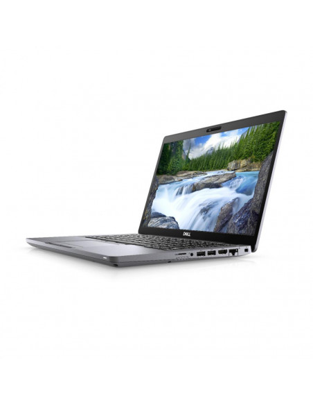 Laptop Dell Latitude 5410 14 FHD WVA (1920 x 1080) Anti-Glare