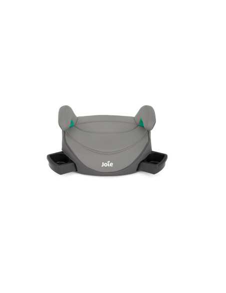 BB-C2002ZACBL400,Joie - Scaun auto tip inaltator i-Chapp Cobblestone, 135 -150 cm, certificat R129