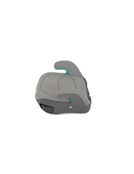 BB-C2002ZACBL400,Joie - Scaun auto tip inaltator i-Chapp Cobblestone, 135 -150 cm, certificat R129