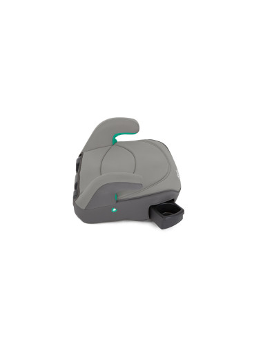 BB-C2002ZACBL400,Joie - Scaun auto tip inaltator i-Chapp Cobblestone, 135 -150 cm, certificat R129