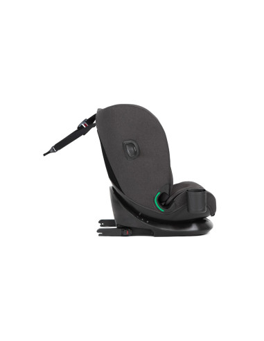 BB-C2217AATHD000,Joie - Scaun auto i-Bold Thunder, 76-150 cm, certificat R129