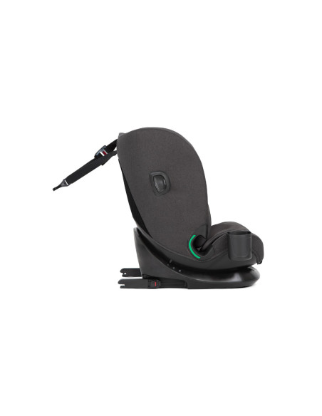 BB-C2217AATHD000,Joie - Scaun auto i-Bold Thunder, 76-150 cm, certificat R129