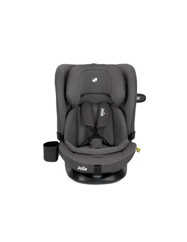 BB-C2217AATHD000,Joie - Scaun auto i-Bold Thunder, 76-150 cm, certificat R129