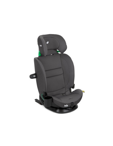 BB-C2217AATHD000,Joie - Scaun auto i-Bold Thunder, 76-150 cm, certificat R129