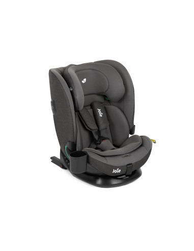 BB-C2217AATHD000,Joie - Scaun auto i-Bold Thunder, 76-150 cm, certificat R129