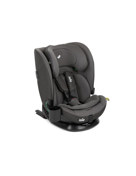 BB-C2217AATHD000,Joie - Scaun auto i-Bold Thunder, 76-150 cm, certificat R129