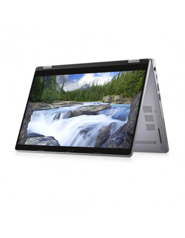 Laptop Dell Latitude 5310 2in1, Touch, 13.3" FHD, i5-10210U