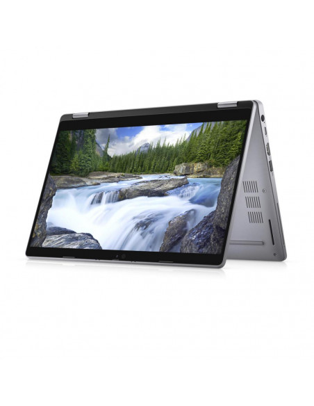 Laptop Dell Latitude 5310 2in1, Touch, 13.3" FHD, i5-10210U