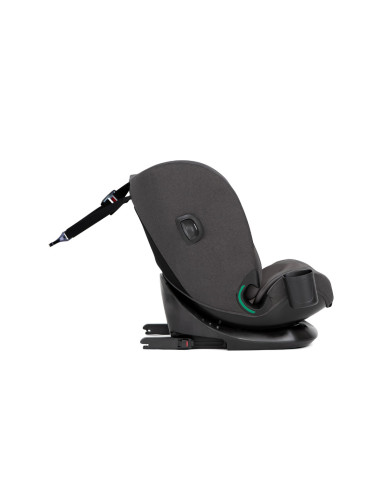 BB-C2217AATHD000,Joie - Scaun auto i-Bold Thunder, 76-150 cm, certificat R129