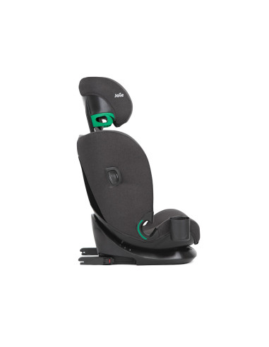 BB-C2217AATHD000,Joie - Scaun auto i-Bold Thunder, 76-150 cm, certificat R129