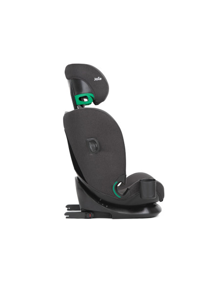BB-C2217AATHD000,Joie - Scaun auto i-Bold Thunder, 76-150 cm, certificat R129